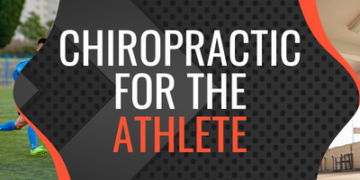 Chiropractic for the Athlete